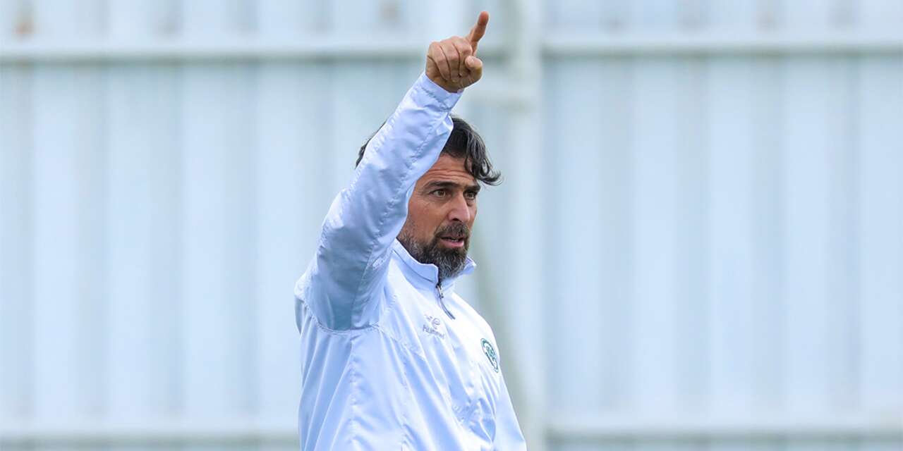 Konyaspor’da kritik süreç başladı! Son kararı İlhan Palut verecek