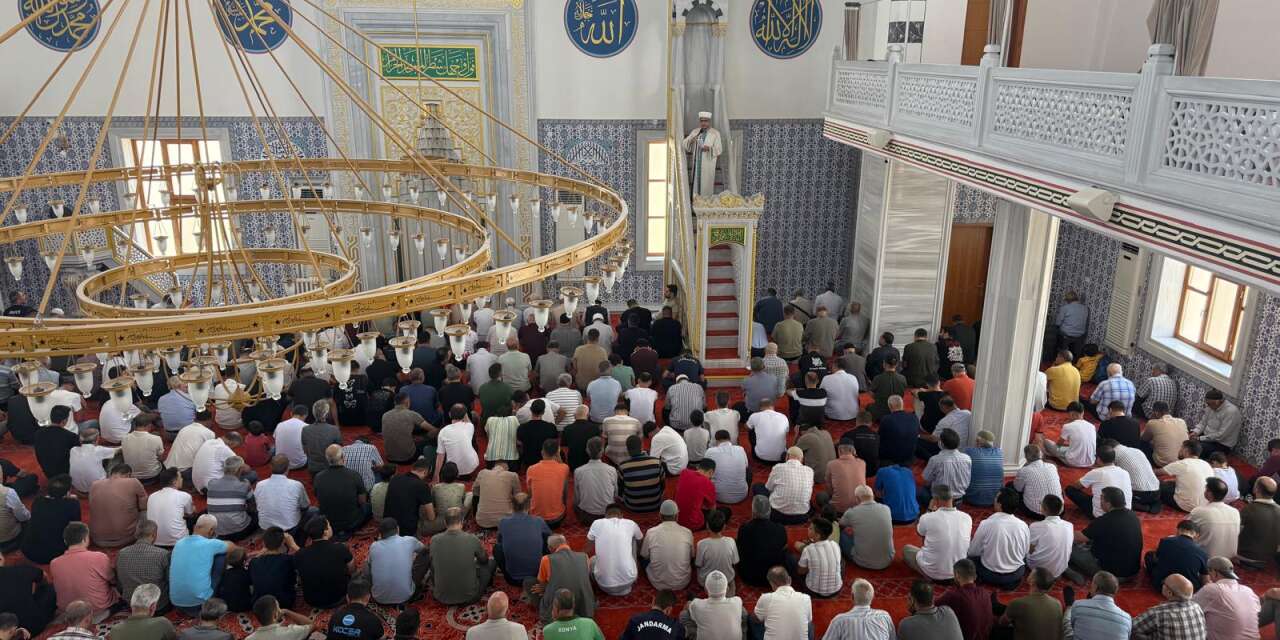 Konya'da camilerden önemli çağrı! Yaz Kur'an kursları başlıyor