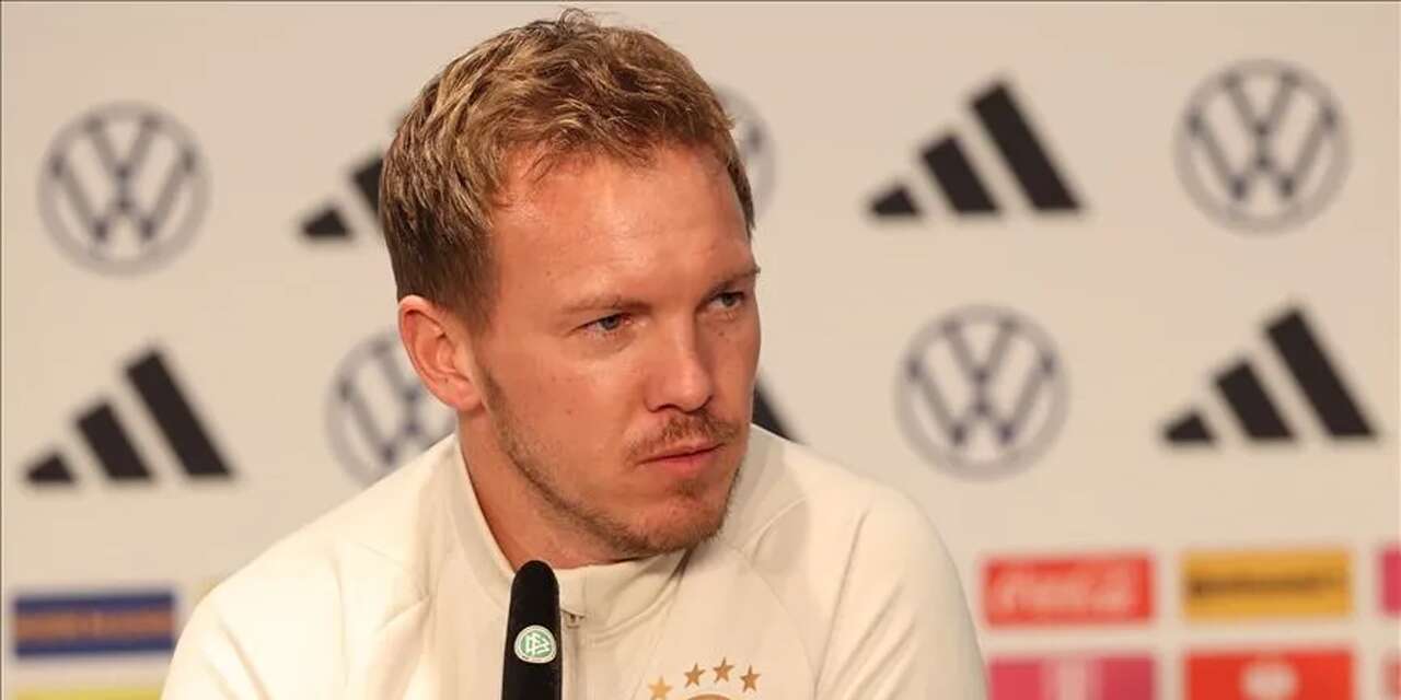 Dünya Kupası’na veda eden Almanya’da istifa kararı