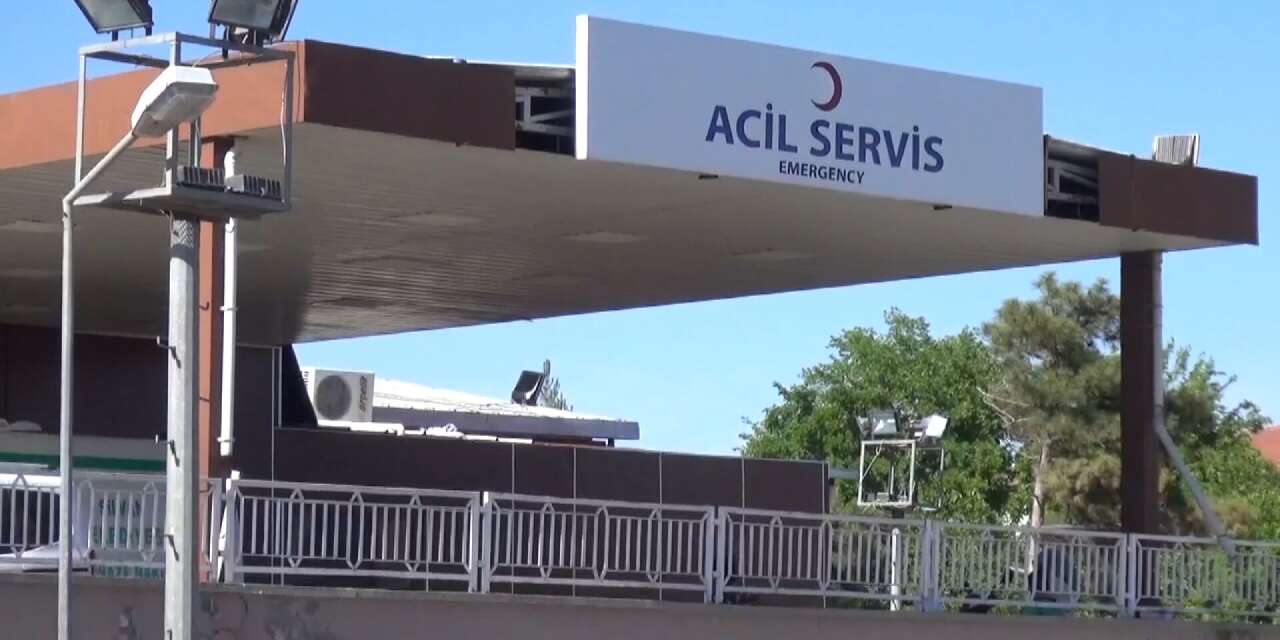 Kardeş kavgası kanlı bitti! Ağabeyi tarafından öldürüldü