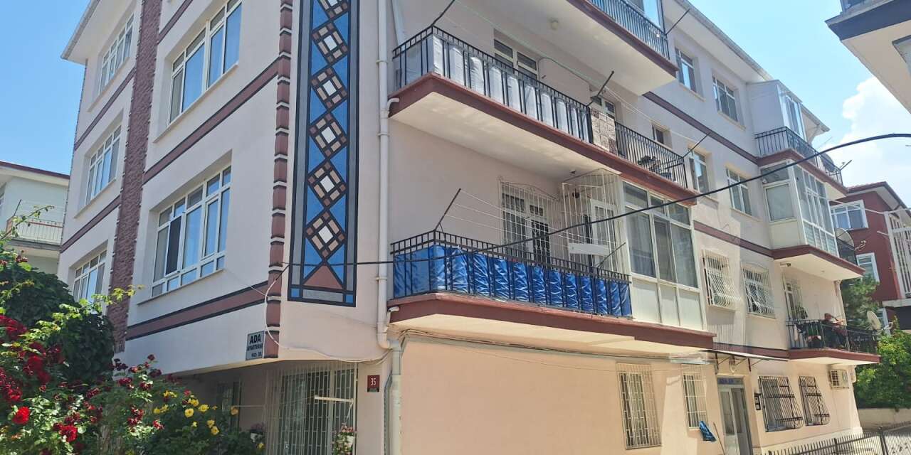 Emekli polis evlat katili oldu! Cezaevinden izinli çıkan oğlunu öldürdü
