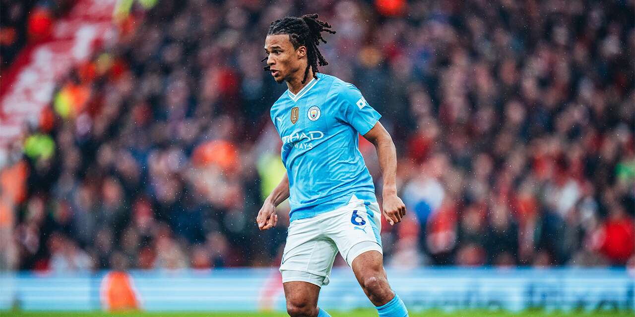 Fenerbahçe savunmasına Manchester City'den transfer! Resmen açıklandı