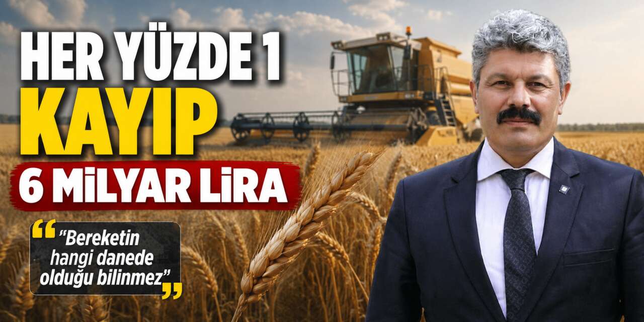 Ninesinin o sözünü unutmadı, Konya Ovasına haykırdı