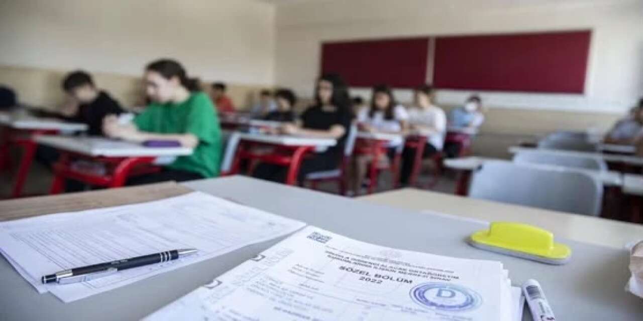 LGS ile öğrenci alacak okullar için yeni dönem! MEB yönetmeliği değiştirdi