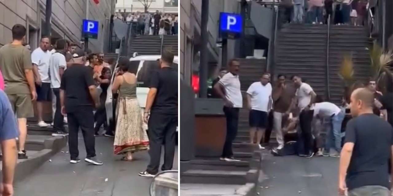 Biri 14, diğeri 15 yaşında! Suçüstü yakalandılar, suç kayıtları hayrete düşürdü