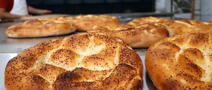 Konya'da ramazan pidesi için tüm tedbirler alındı