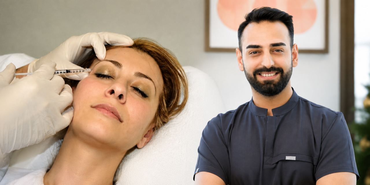 Botoks yaptıracaklar dikkat! Uzman isim uyardı, yanlış uygulama yüzünüzü değiştirebilir