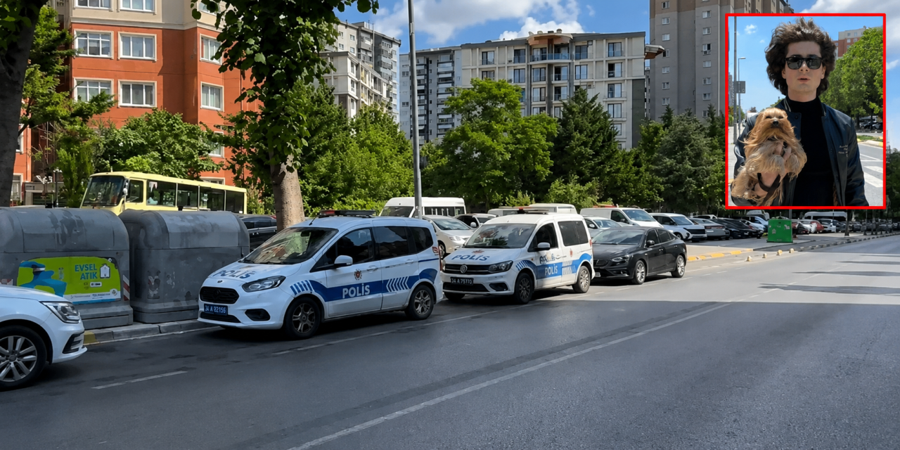 Sakinleştirme çabası acı bitti! Oğlu öldü, baba gözaltına alındı