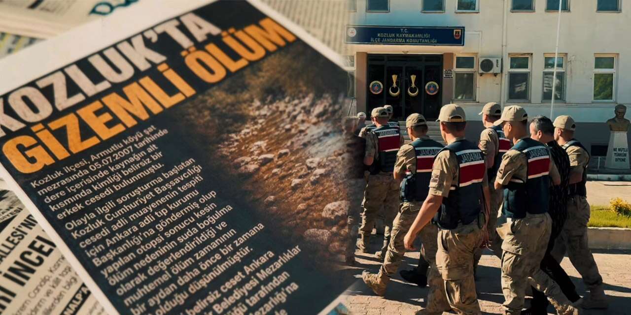 DNA gerçeği ortaya çıkardı, 19 yıllık töre cinayeti çözüldü! 6 kişi tutuklandı