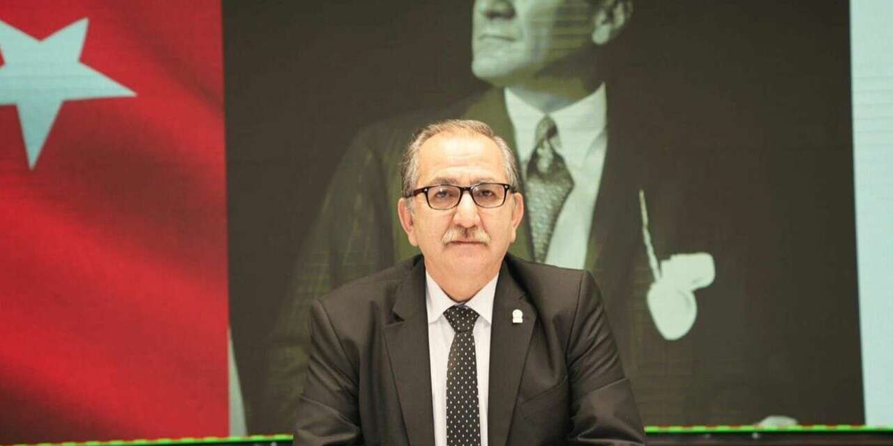 Murat Dönmez, KGK Yerel Medya Meclis Başkan Yardımcısı seçildi