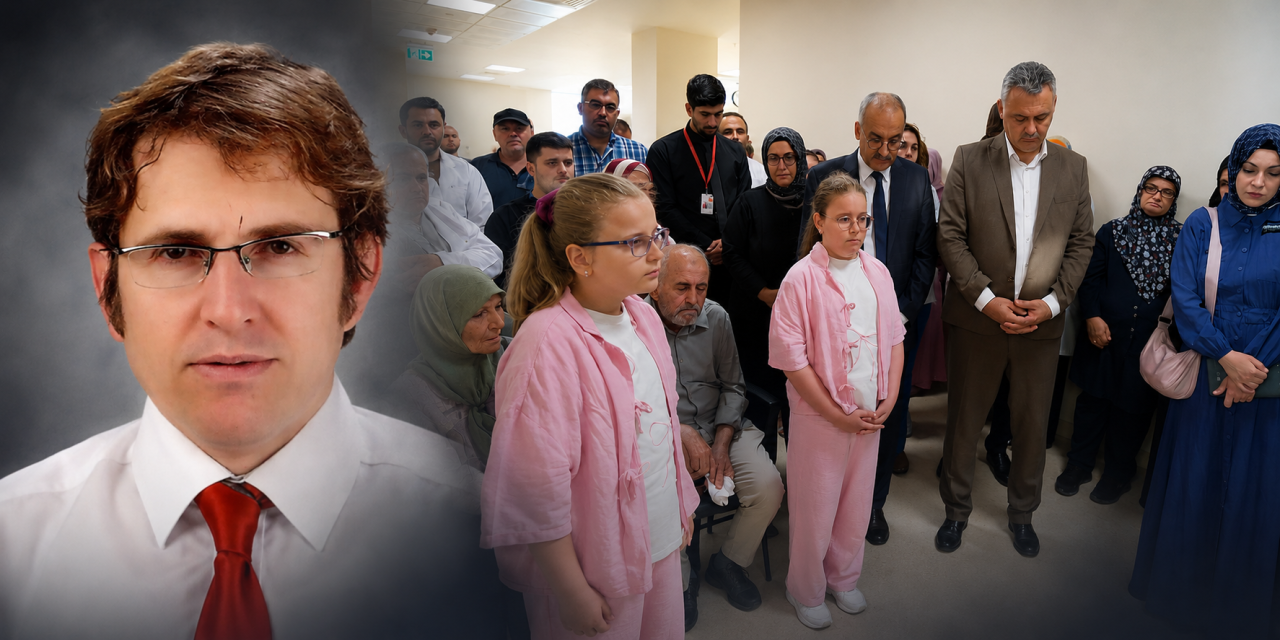4 yıl geçti, kanlı saldırının acısı dinmedi! Konya’da Ekrem Karakaya’ya vefa
