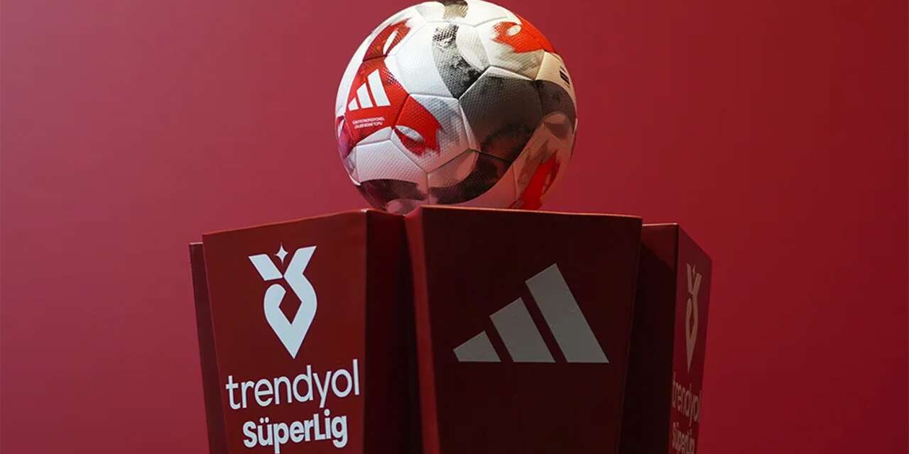 Süper Lig'de yeni sezon fikstürü çekiliyor! Tarih belli oldu