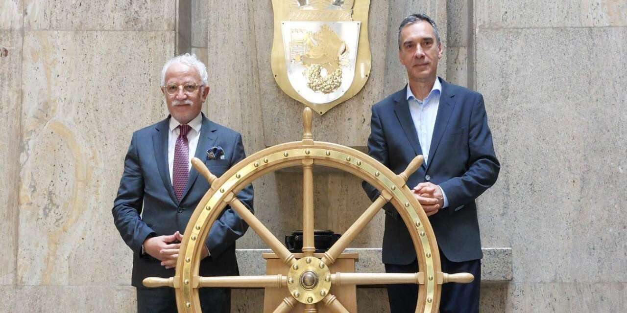 Konya ve Bulgaristan arasında yükseköğretim işbirliği güçleniyor