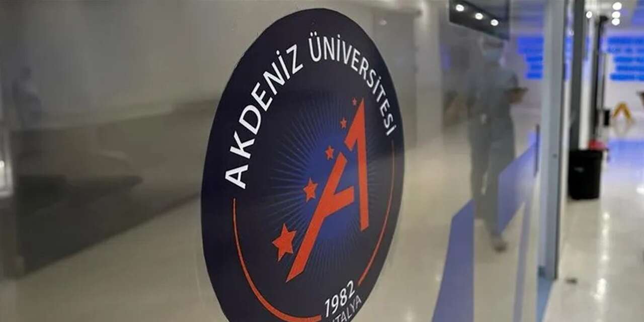 225 milyonluk vurgun! Yurt dışına kaçan akademisyen aranıyor