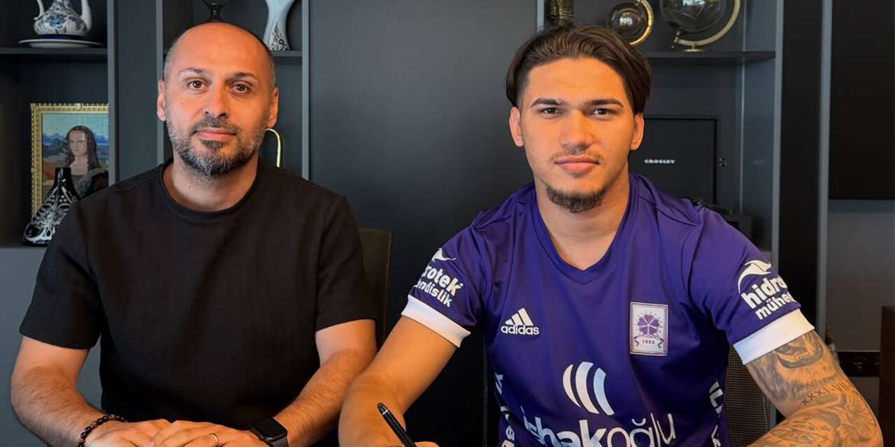 Konyaspor'da beklenen ayrılık gerçekleşti! 2. Lig ekibine imza attı