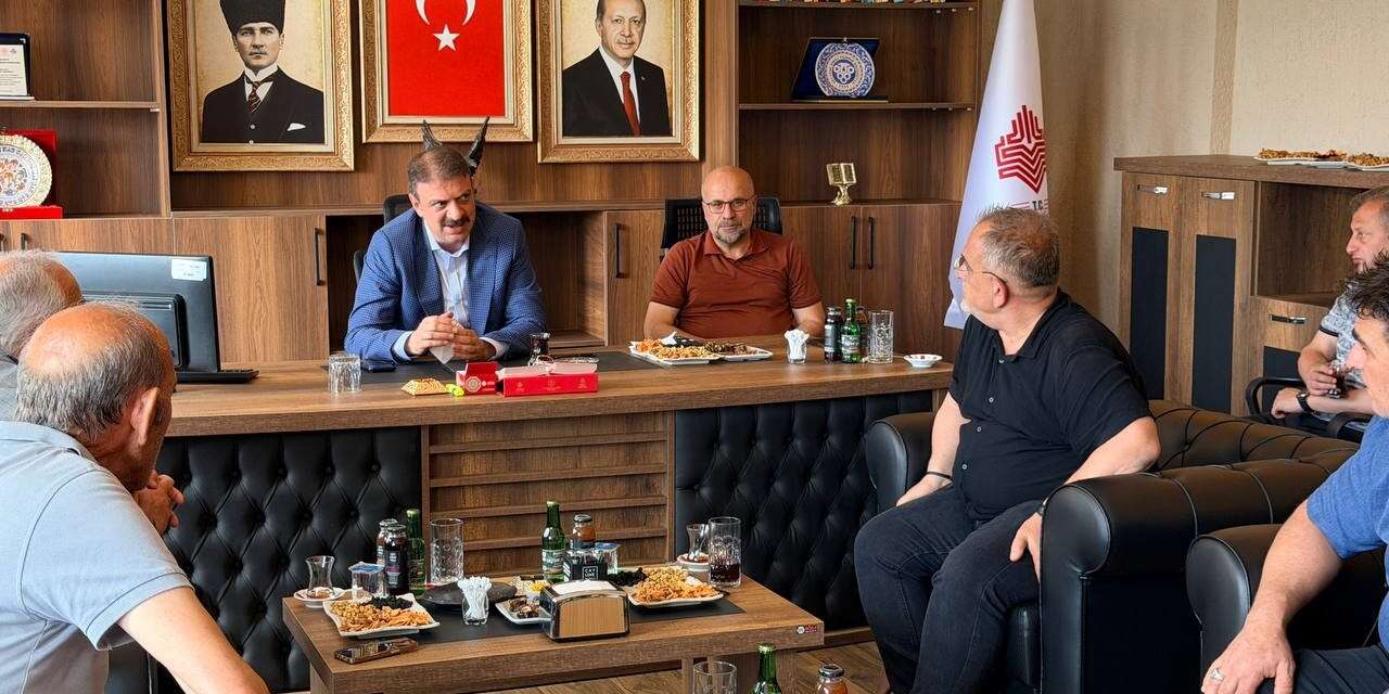 Vakıflar Genel Müdürlüğü duyurdu! Konya’ya yeni aşevi yapılacak