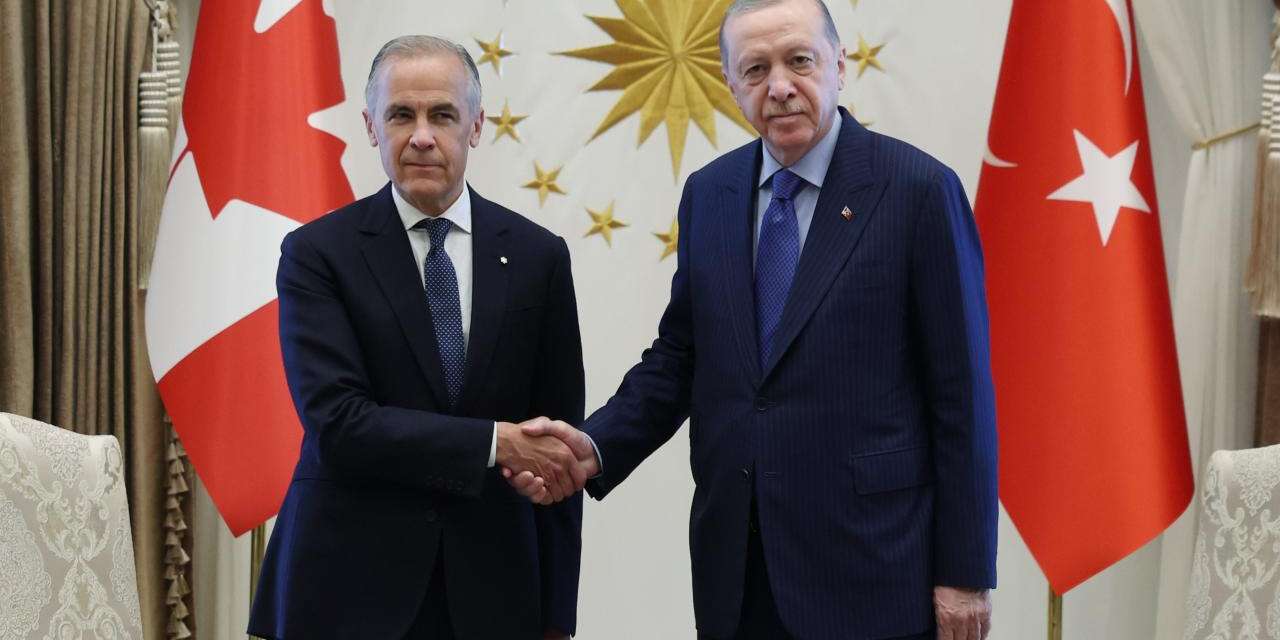 Cumhurbaşkanı Erdoğan'ın NATO diplomasisi sürüyor
