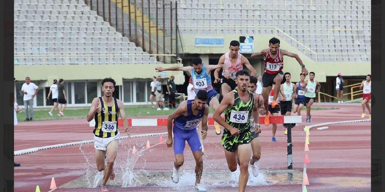 Atletlerden Konya’yı gururlandıran başarı! İzmir’den 9 madalyayla döndüler