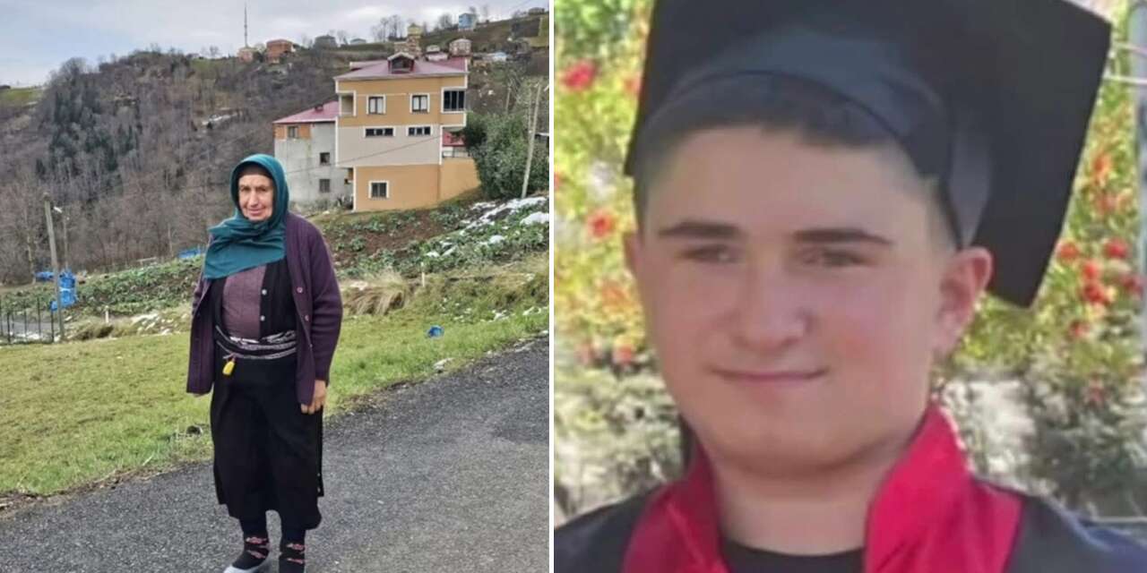 Ot biçme tartışması kanlı bitti! Yengesini, kızını ve torunu vurdu