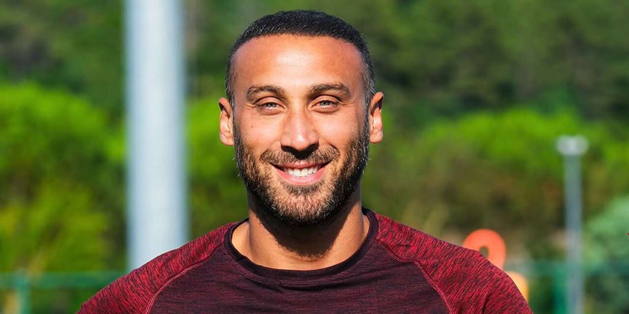 Cenk Tosun’un yeni takımı belli oldu