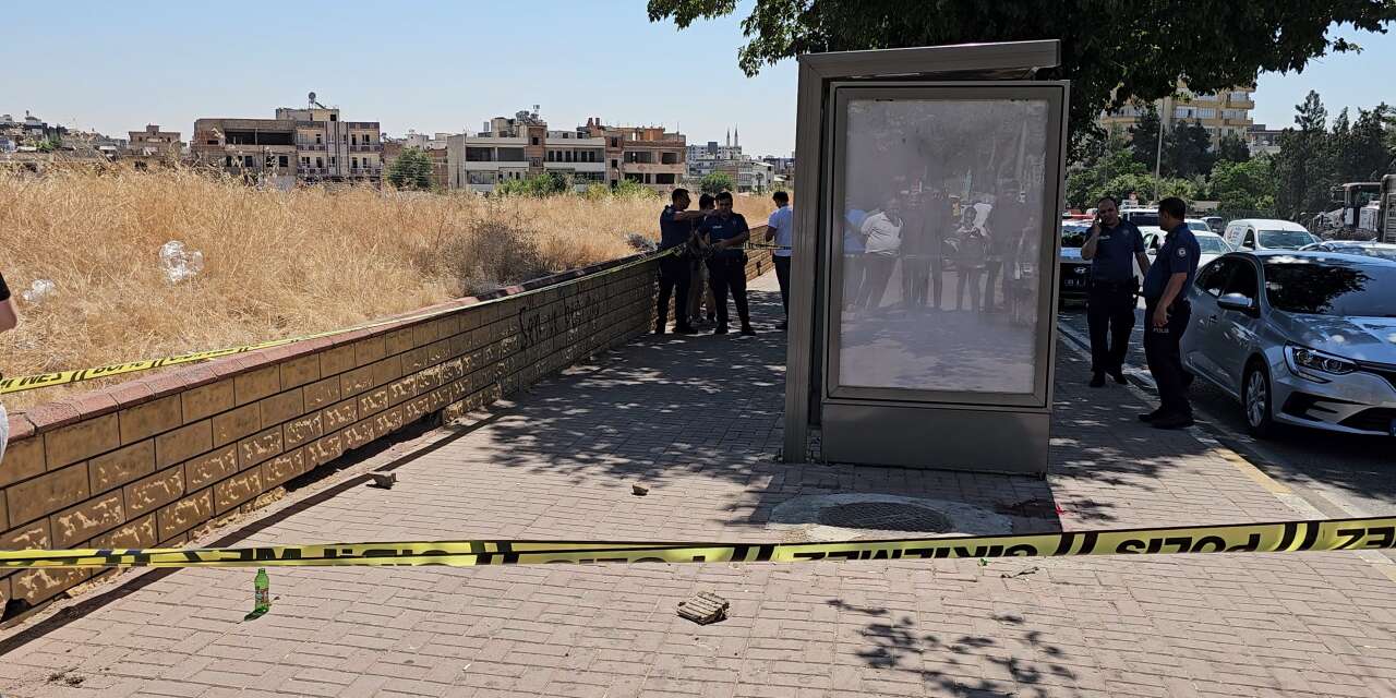 Boşanma aşamasındaki kocası durakta vurmuştu! Emine Dişçi’den acı haber geldi