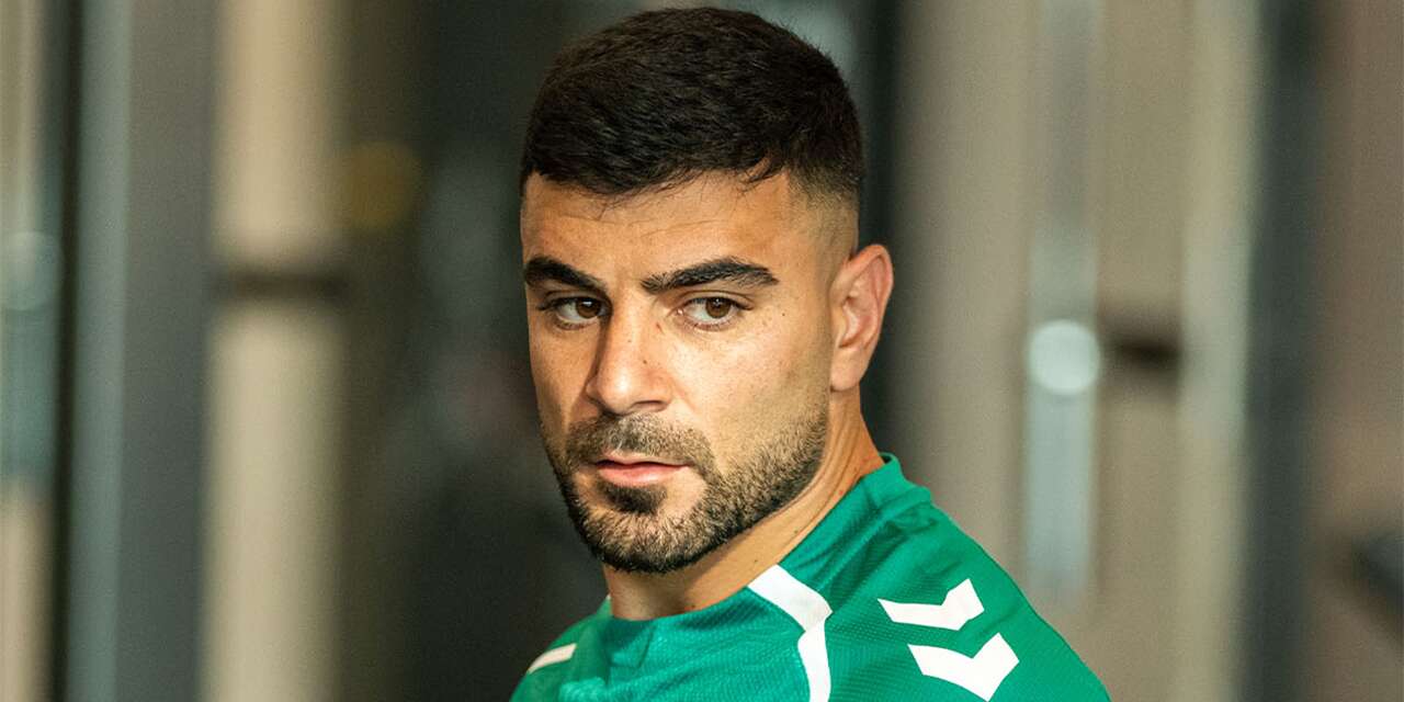 Konyaspor kaptanı Adil Demirbağ için Fenerbahçe'den sürpriz hamle