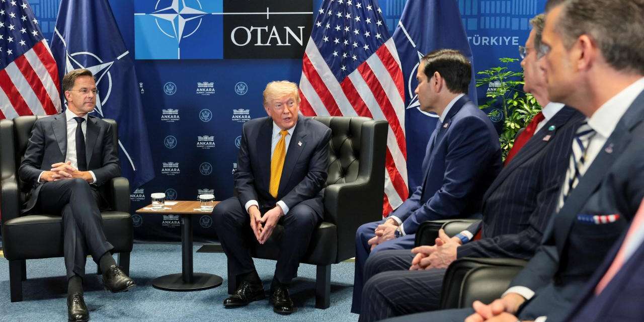 ABD Başkanı Trump: İran ile ateşkes bence sona erdi