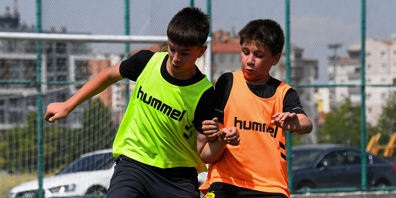 Konyaspor Akademi’de deneme antrenmanına çağrılan isimler belli oldu