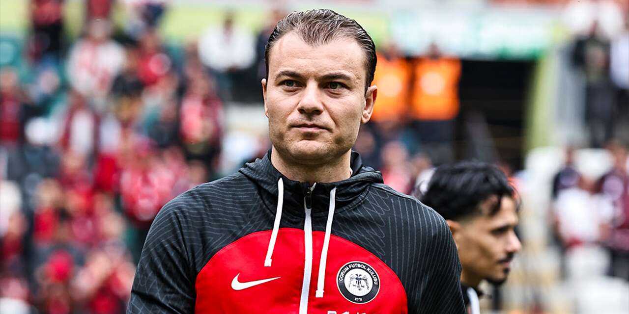 Süper Lig’e yükselen eski Konyasporlu Yusuf Erdoğan 1. Lig yolunda