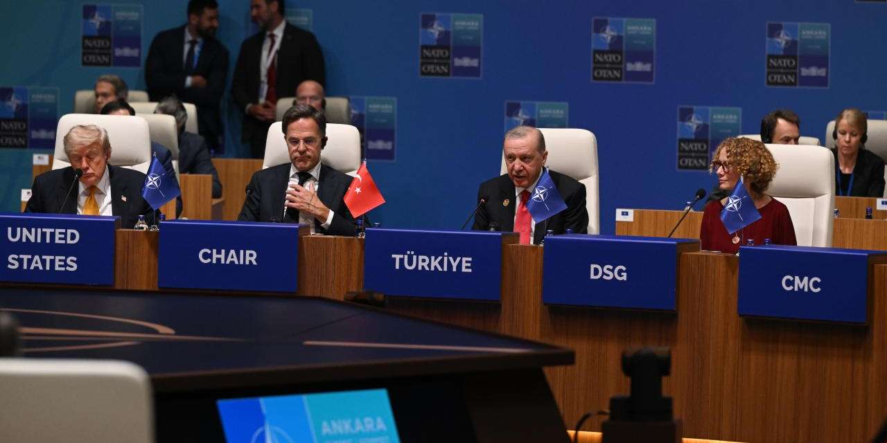 Cumhurbaşkanı Erdoğan: Savunma hedeflerine 5 yıl erken ulaşacağız