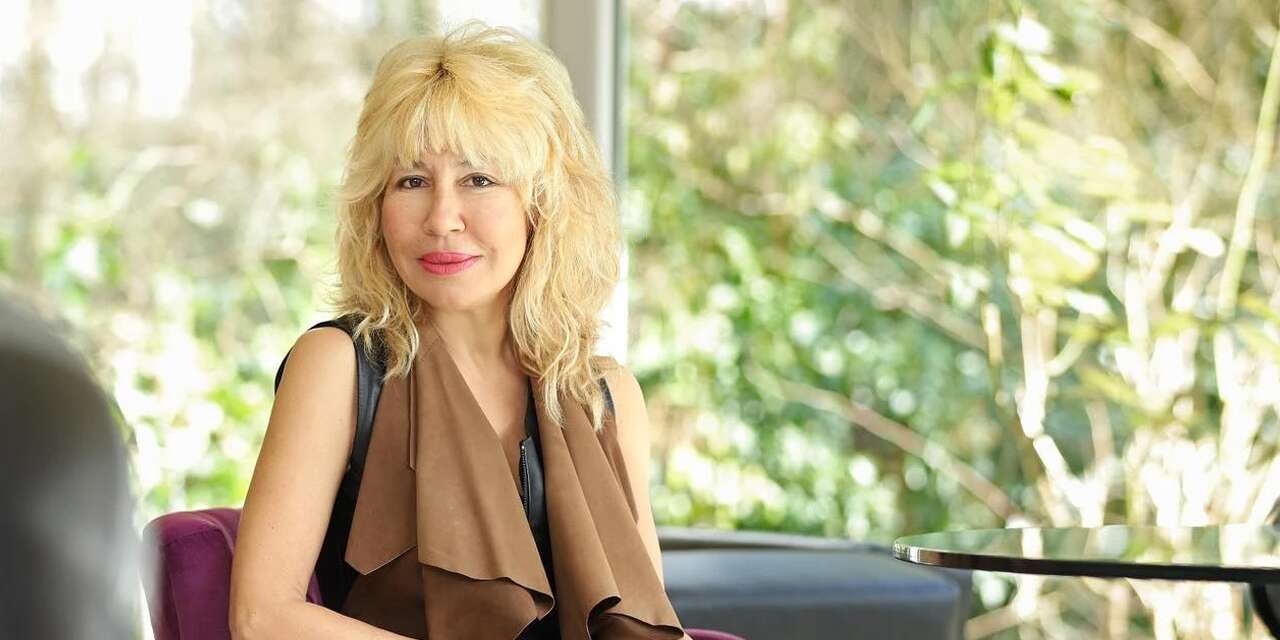 Ünlü oyuncu Ruhsar Gültekin ikinci kez beyin kanaması geçirdi! Son durumu açıklandı