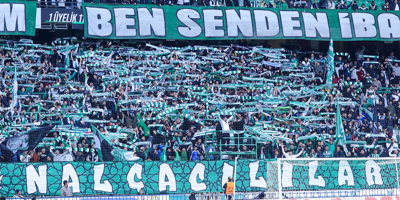 Konyaspor'da yeni sezon kombineleri genel satışta
