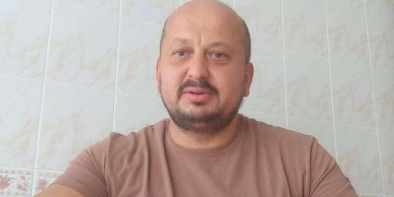 Gece evinden gelen sese uyanan arıcı, maskesini takıp operasyon yaptı