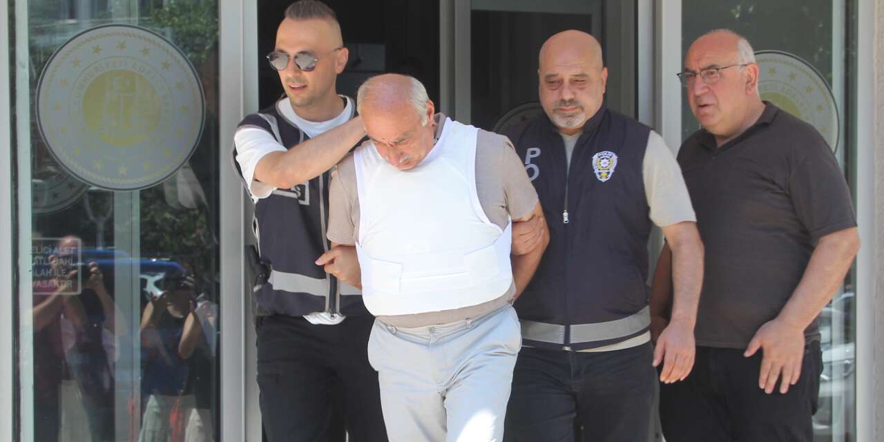 Ağabeyini, yengesini ve yeğenini öldürdü! İlk ifadesi çıktı, anne detayı da var