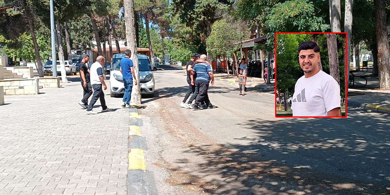 Kardeş kavgası kanlı bitti! Ölen 26, öldüren 24 yaşında