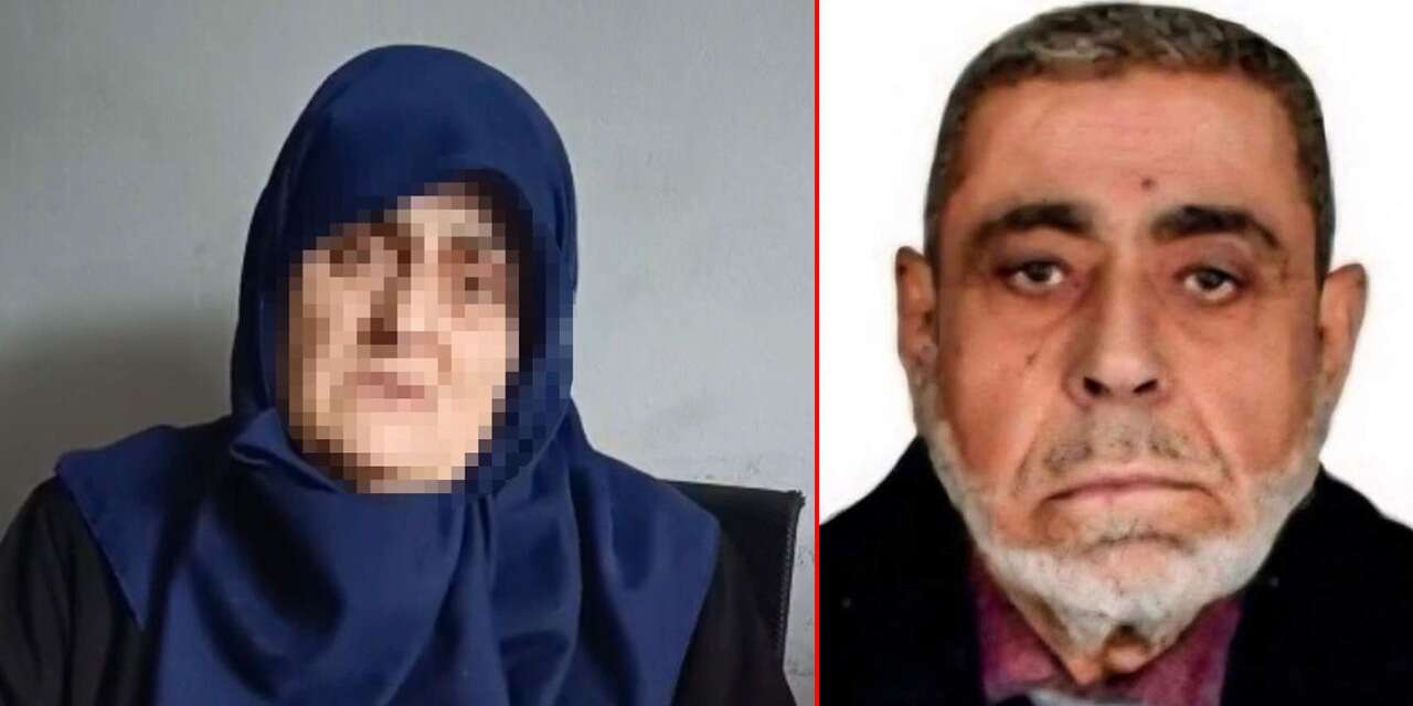 Emekli polis eşini öldüren kadından kan donduran itiraf! “Çok kolay oldu”