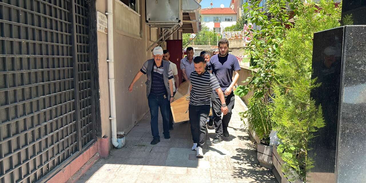 Ihlamur için hastanelik oldu, taburcu olduktan sonra ölü bulundu