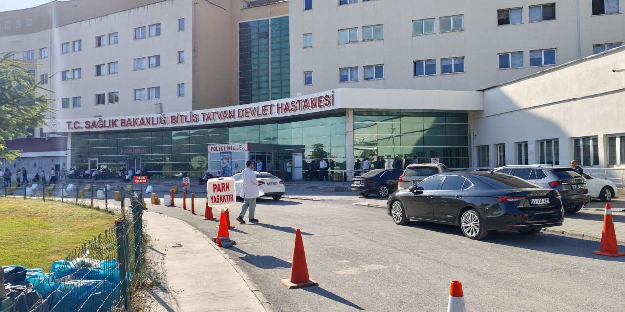 Sağlık müdürünün makam aracı 11 yaşındaki çocuğa çarptı! Durumu ağır