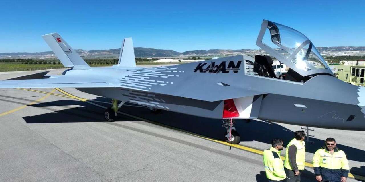 KAAN’ın motorlarını engellemek istediler! 15 günlük süre doldu, sonuç Türkiye’nin lehine