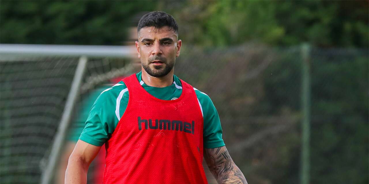 Konyaspor’dan Adil Demirbağ ve Fenerbahçe açıklaması