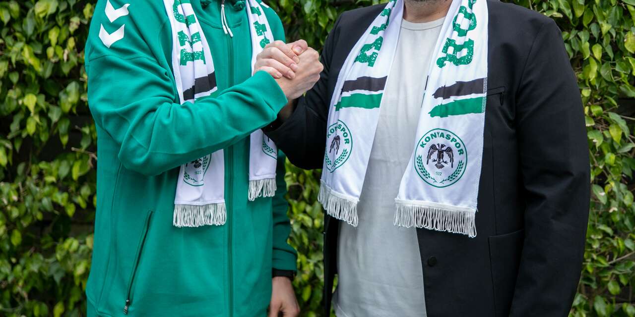 Konyaspor'da transfer hareketliliği! Dünya Kupası'nda oynayan isimlerle görüşülüyor