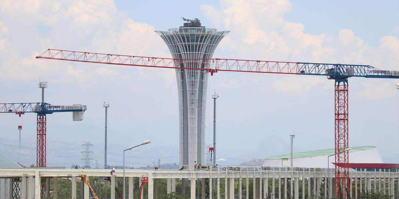 Konya mutfağı dünya sahnesinde! COP31'de dünya liderleriyle buluşacak