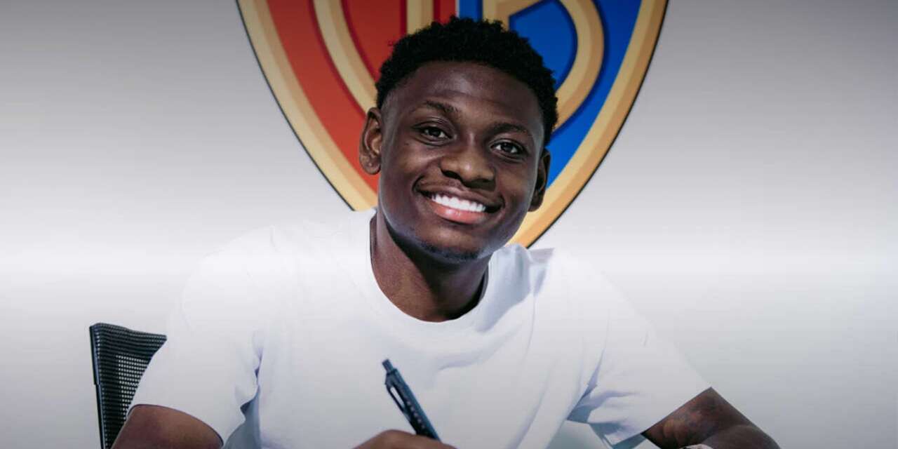 Konyaspor’dan Olaigbe’nin ayrılığı hakkında açıklama