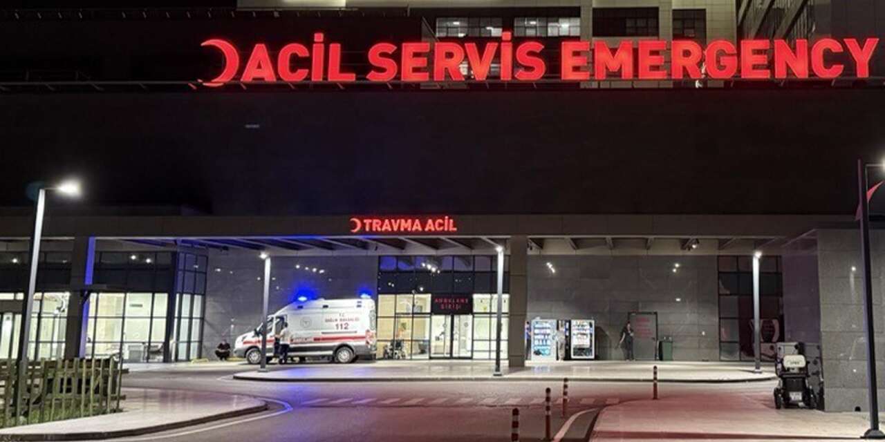 Mevlitte ikram edilen pilav hastanelik etti! 50 kişi zehirlenme şüphesiyle tedaviye alındı