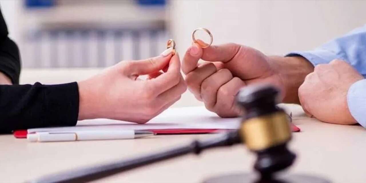 Yargıtay'dan emsal karar! “Yaptığın yemekleri beğenmiyorum” diyen eş ağır kusurlu sayıldı