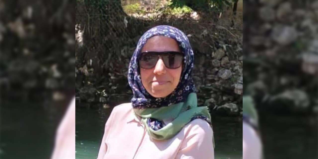 4 çocuk annesi kadın, eşi tarafından uykusunda öldürüldü