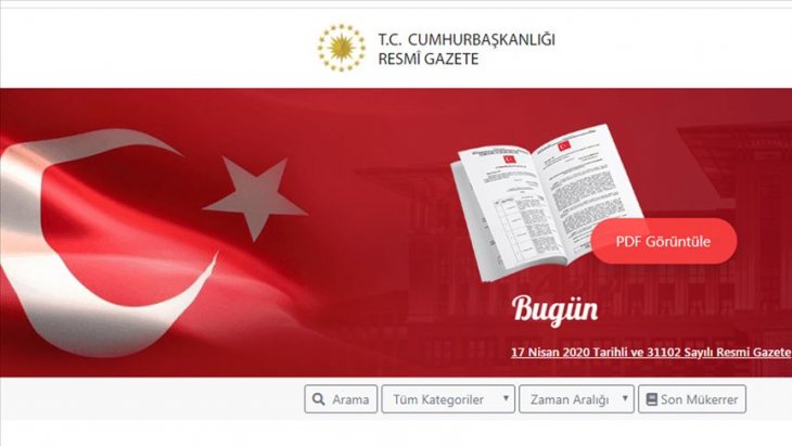 Yükseköğretim ve sağlıkta şiddet düzenlemelerini içeren kanun Resmi Gazete'de