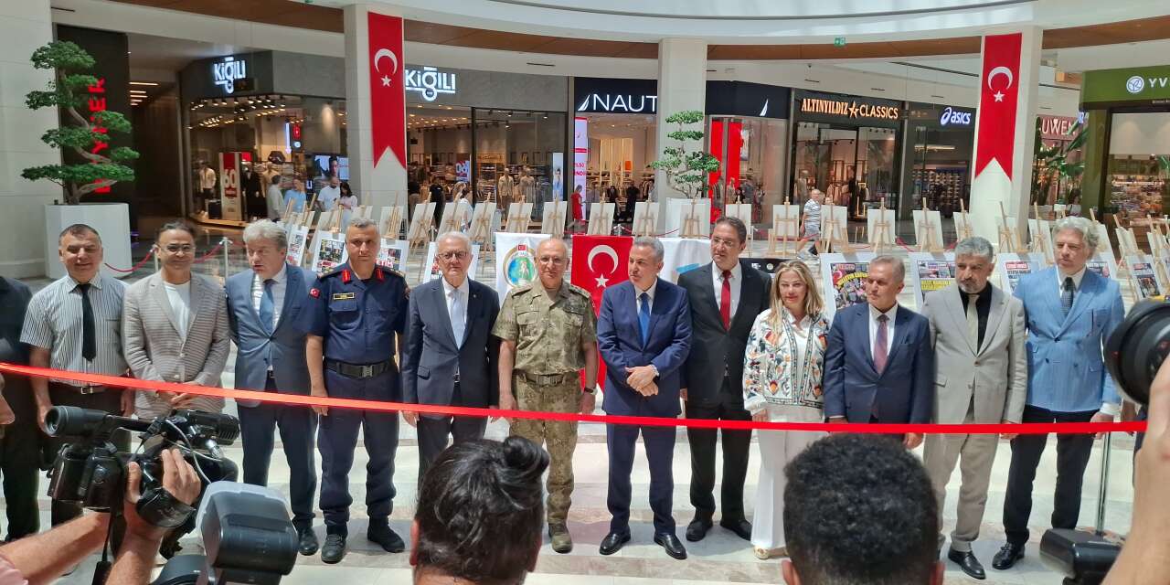 15 Temmuz ruhu genç gazetecilerin manşetlerinde hayat buldu