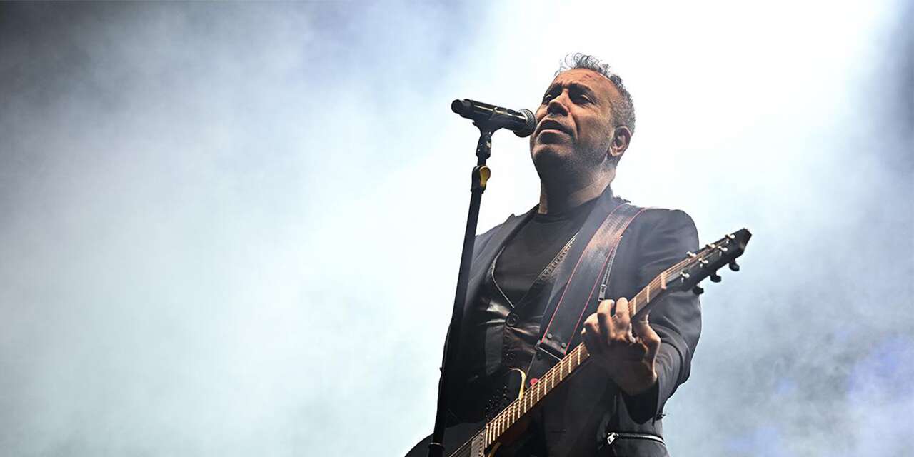 Haluk Levent hakkında yakalama kararı çıkartıldı