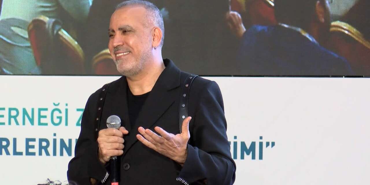 Haluk Levent gözaltına alındı! 990 milyon lira bahis iddiası var